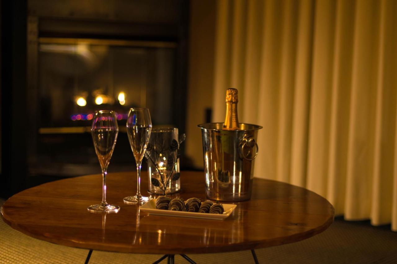 Sun Mountain Lodge Winthrop Bagian luar foto