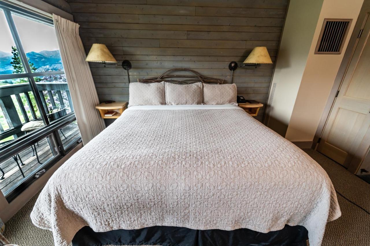 Sun Mountain Lodge Winthrop Bagian luar foto