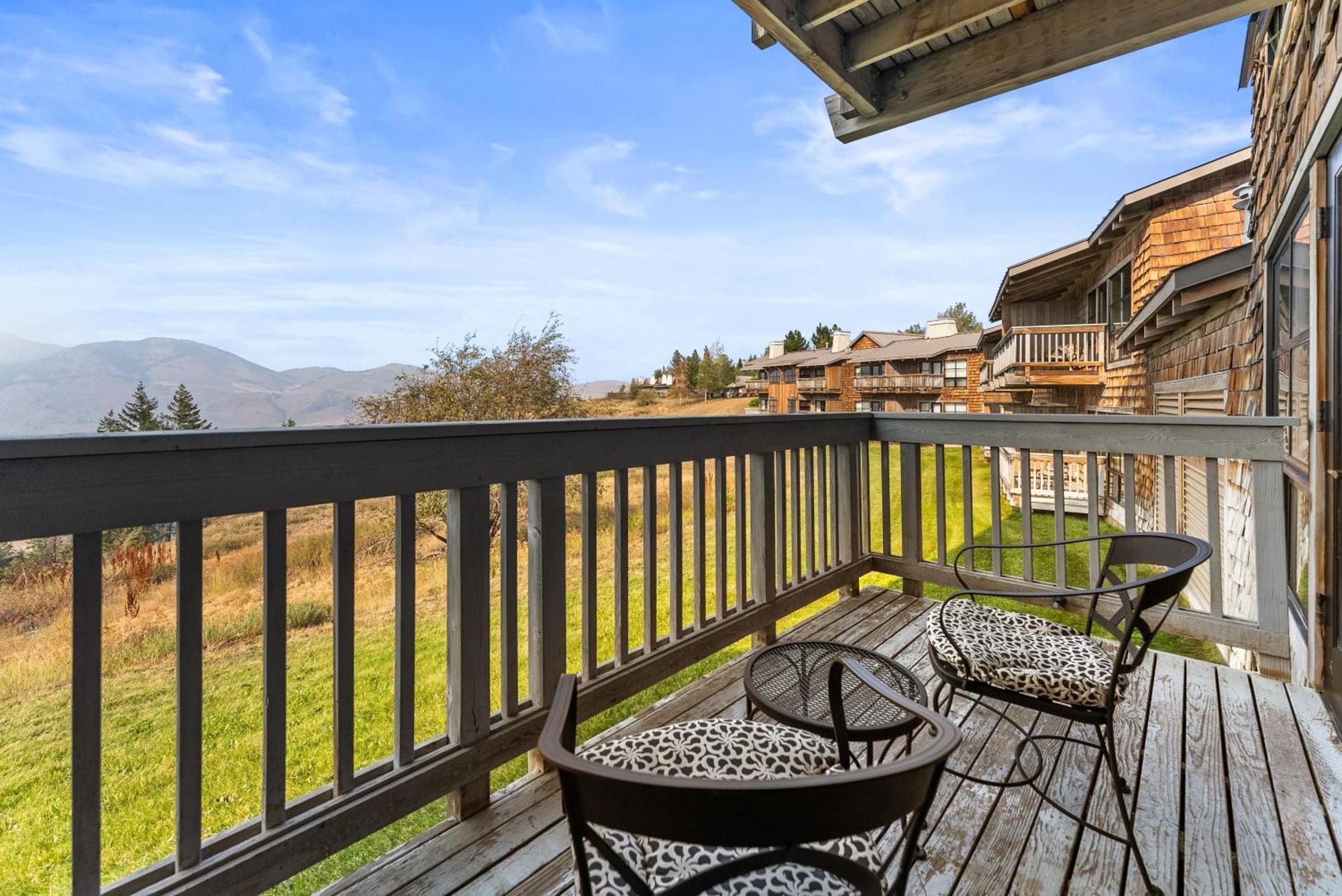 Sun Mountain Lodge Winthrop Bagian luar foto