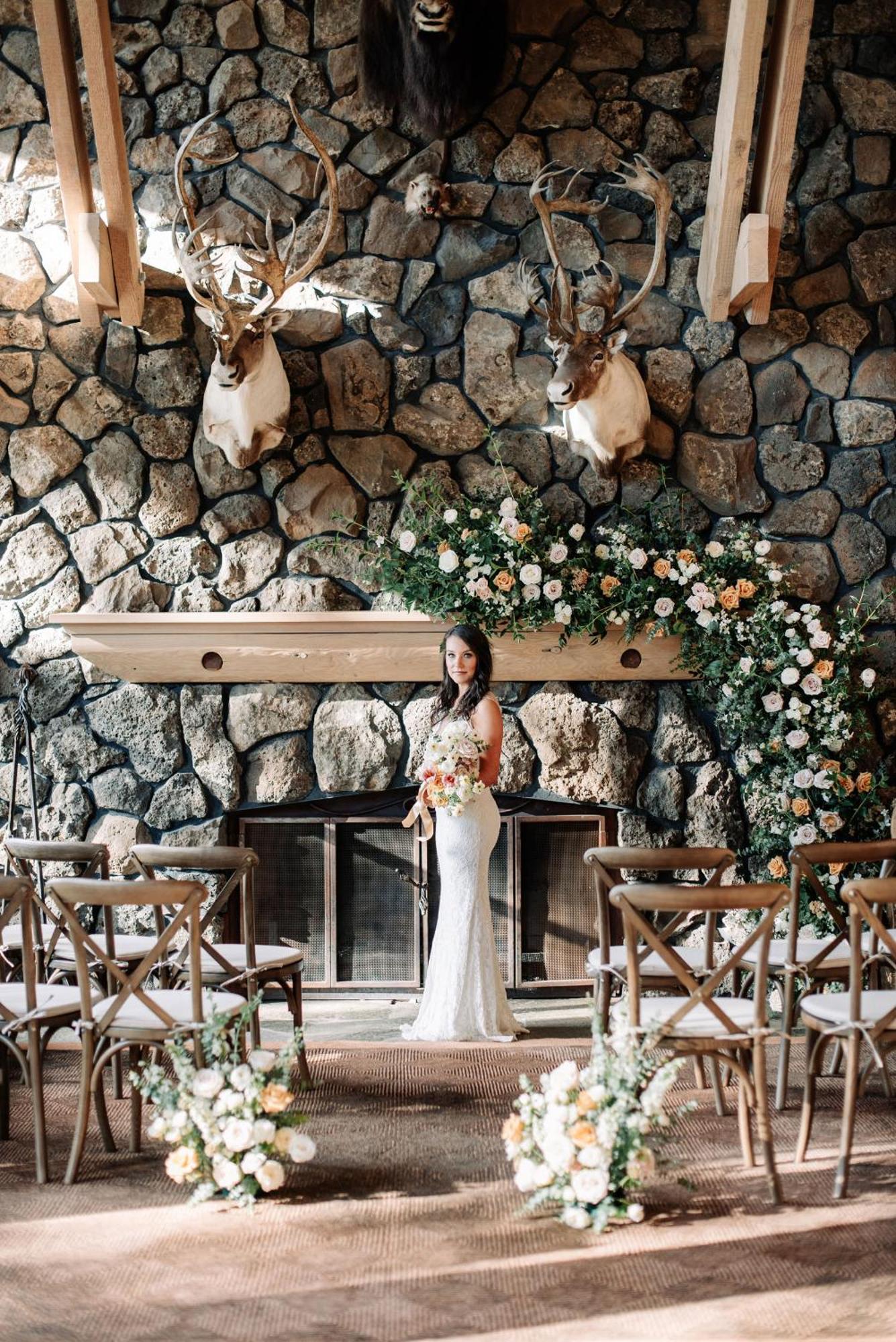 Sun Mountain Lodge Winthrop Bagian luar foto