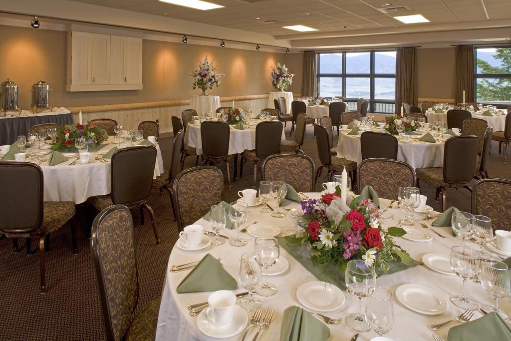 Sun Mountain Lodge Winthrop Bagian luar foto